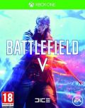 Battlefield 5 portada