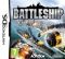portada BattleShip Nintendo DS