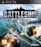 portada BattleShip PS3