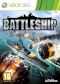 portada BattleShip Xbox 360