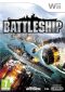 portada BattleShip Wii