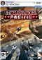 portada Battlestation Pacific PC