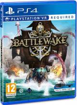 Danos tu opinión sobre Battlewake