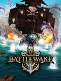 Battlewake portada