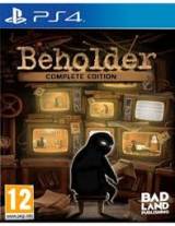Beholder