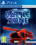 Battlezone PS4