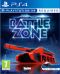 Battlezone portada