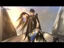 imágenes de Bayonetta 2