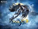 imágenes de Bayonetta 2