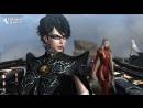 imágenes de Bayonetta 2