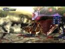 imágenes de Bayonetta 2