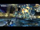 imágenes de Bayonetta 2