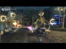 imágenes de Bayonetta 2