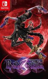 Danos tu opinión sobre Bayonetta 3