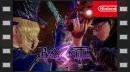 vídeos de Bayonetta 3