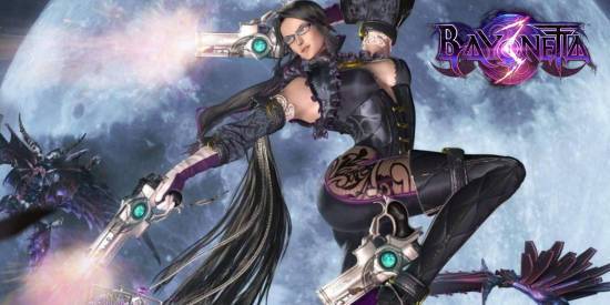 Análisis de Bayonetta 3