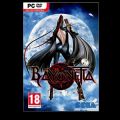 portada Bayonetta PC