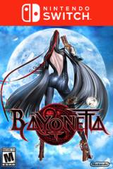 Bayonetta 