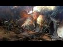 imágenes de Bayonetta
