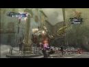 imágenes de Bayonetta