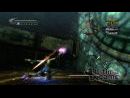 imágenes de Bayonetta