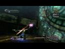 imágenes de Bayonetta