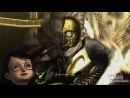 imágenes de Bayonetta