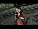 imágenes de Bayonetta