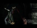 imágenes de Bayonetta