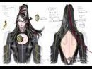 imágenes de Bayonetta