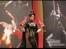 imágenes de Bayonetta