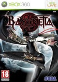 Click aquí para ver los 115 comentarios de Bayonetta