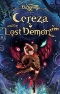 portada Bayonetta Origins: Cereza and the Lost Demon Nintendo Switch