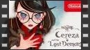 vídeos de Bayonetta Origins: Cereza and the Lost Demon