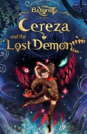 Bayonetta Origins: Cereza and the Lost Demon