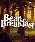 Bear and Breakfast portada