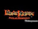 imágenes de Beat Down: Fists of Vengeance