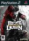 portada Beat Down: Fists of Vengeance PlayStation2