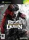 portada Beat Down: Fists of Vengeance Xbox