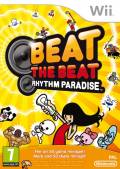 Beat the Beat: Rhythm Paradise WII