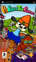 PaRappa the Rapper