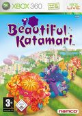 Danos tu opinión sobre Beautiful Katamari