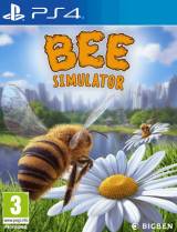 Bee Simulator PS4