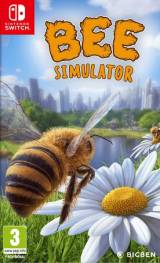 Bee Simulator SWITCH