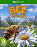 Bee Simulator portada
