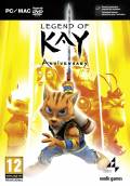 Legend of Kay