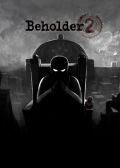 portada Beholder 2 PlayStation 4
