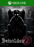 portada Beholder 2 Xbox One