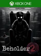 Danos tu opinión sobre Beholder 2