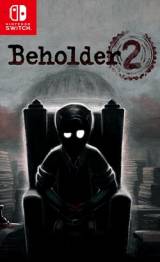 Danos tu opinión sobre Beholder 2